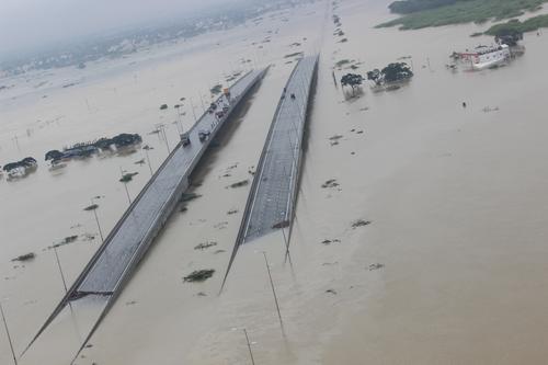 chennai floods 2015