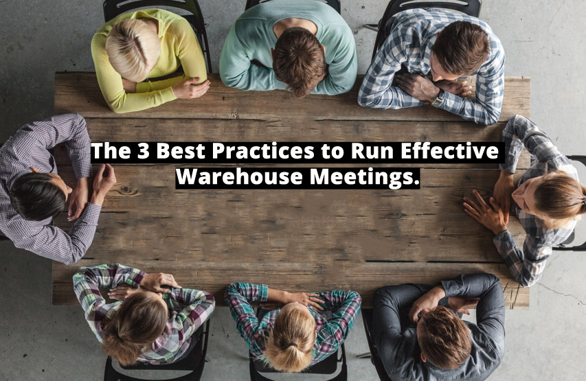warehouse-meetings-best-practice