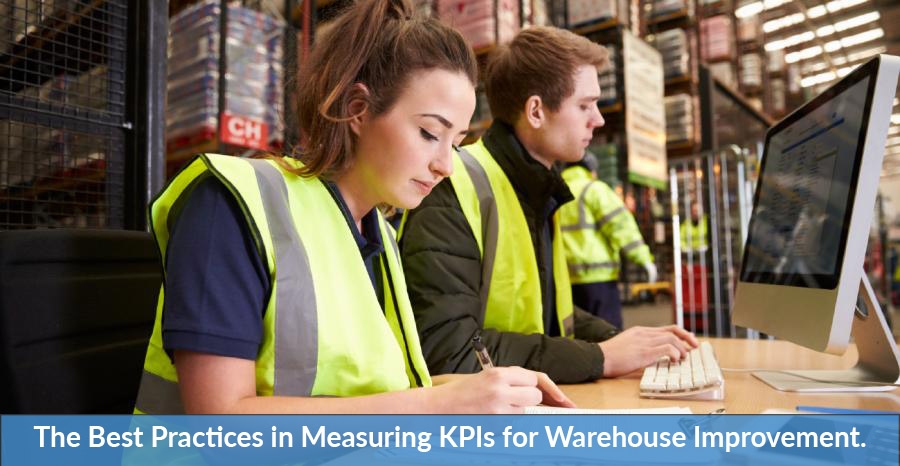 warehouse-kpis-measure