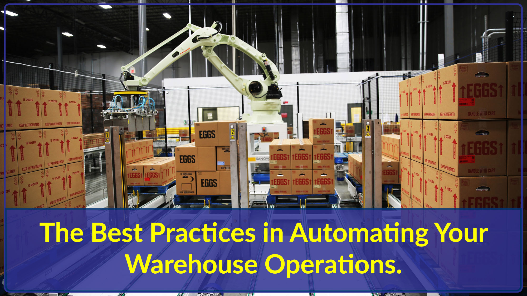 warehouse-automation-best-practices