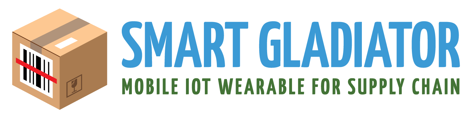 SmartGladiator Logo