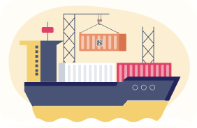 Port Loading